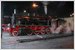 Tr5-65 im Schuppen in ...  Hanspeter Reschinger 16.05.2008