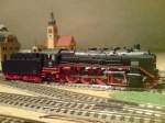 Die  BR39.196  wurde entwickelt ...  Gerd Simmer 17.05.2008