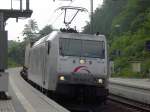 Die 185 540  KASSEL ...  David Hippler 17.05.2008
