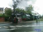 Lok Braunschweig des  Asse-Bummler s ...  Ulrich Lorenz 17.05.2008