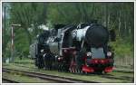 Ty2-911 von BW Chab�wka ...  Hanspeter Reschinger 17.05.2008
