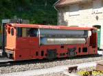 Pre�luftlok PZ 45, Bj.: ...  Robert Viktor 17.05.2008