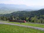 Appenzeller Land 2008 - ...  Jens Kaubisch 18.05.2008