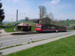 Appenzeller Land 2008 - ...  Jens Kaubisch 18.05.2008