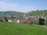 Appenzeller Land 2008 - ...  Jens Kaubisch 18.05.2008