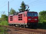 180 012-7 Leerfahrt nach ...  J�rg Trutwig 19.05.2008