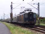 Centralbahn AG Re4/4I in ...  J�rg Somplatzki 20.05.2008