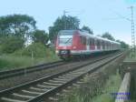 423 056-1 H�he Peine-V�hrum ...  Ulrich Lorenz 20.05.2008