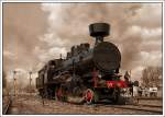 Tr12-25 (ex �BB 270 - ex DRB 56.3522) aus Chab�wka ...
