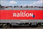 RaiLioN schon l�ngst ein ...  Florian B�ttcher 21.05.2008