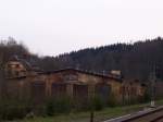 Einen trostlosen Eindruck hinterl�sst ...  Daniel Theumer 21.05.2008