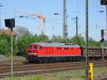 232 472-1 mit einem ...  Gilbert Coletti 22.05.2008