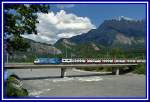 Re 460 022  id�e ...  J�rgen Walter 22.05.2008
