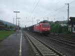 152 074 mit gem.GZ ...  Frederik Reuter 22.05.2008