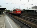 139 316 vor einer ...  Daniel Wei� 19.09.2004