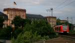 Angef�hrt von 425 257 ...  J. N. 22.05.2008