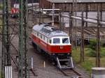East West Railways 232 ...  Nils Hecklau 23.05.2008