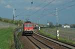 DB 155 178-7 mit ...  Frank Thomas 24.05.2008