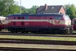 420 01, ex 219 ...  G�nther Glauz 24.05.2008
