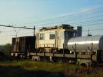 Niederl�nmdische Tram in Goes   ...