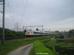 RABDe 500 028-6 f�hrt ...  Silvio Jenny 25.05.2008