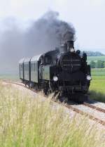 629.01 bei sch�nen Wetter ...  Robert Weiskirchner 25.05.2008