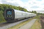 DSB IR4 2025 Richtung ...  Christian K�hn 25.05.2008
