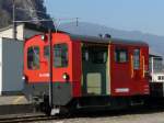 tb - Diesellok Tm 2/2 172 598-5 im Bahnhofsareal von ... tb - Diesellok Tm 2/2 172 598-5 im Bahnhofsareal von ...