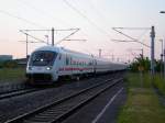 Umleiter IC 2350 Stralsund-Erfurt ...  Michael Rathmann 26.05.2008