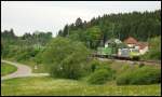 152 005  Claas  ist ...  Martin Respondek 26.05.2008
