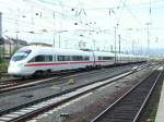 411 077  Rathenow  f�hrt ...  Markus Kirchmann 26.05.2008