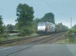 185-CL 002 H�he Peine ...  Ulrich Lorenz 26.05.2008