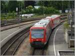 650 201-7 und  ...  Herbert Graf 26.05.2008