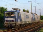 RBH 102 (143 069-3) ...  Robert Heinzke 27.05.2008