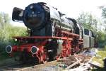 Die Stolz der VSM
23-076 mit dahinter die 23-071 im Sneek
24. ...