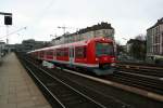S1 nach Blankenese mit ...  Gilbert Angermann 28.05.2008