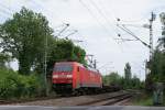 152 082-3 mit gem. ...  Gilbert Coletti 28.05.2008