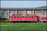 110 484 schiebt zur ...  P.F. 29.05.2008