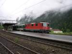 Gotthard 2008 - Diese ...  Jens Kaubisch 30.05.2008