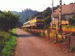 SNCB 5505 ...  Johannes Wendt 04/2002