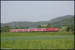 110 446, momentan Stuttgarts ...  P.F. 30.05.2008