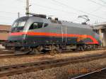 Wenige Minuten sp�ter war ...  Christian B�nker 31.05.2008