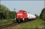 298 323 fuhr am ...  Harald Neumann 31.05.2008