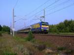 146 522 schiebt ihren ...  Martin Schneider 02.06.2008