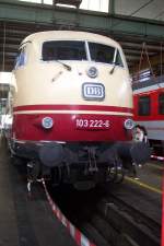 103 222 im BW ...  Tobias Z�nnchen 02.06.2008