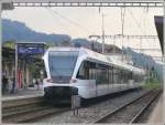 S1 nach Wil mit ...  Herbert Graf 03.06.2008