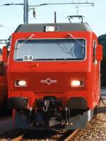 SZU Re 4_4 42 ...  Gilbert Angermann 04.06.2008