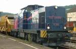 RC 0506 am 20.09.2004 ...  G�nther Glauz 27.09.2004