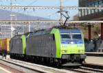 bls im Doppelpack mit ...  Hp. Teutschmann 05.06.2008