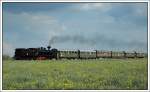 Tr12-25 bespannte am Nachmittag ...  Hanspeter Reschinger 06.06.2008